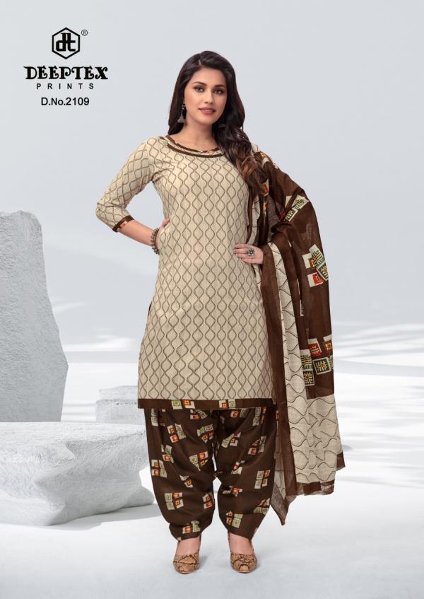 Deeptex Pichkari vol-21 Cotton Designer Dress Material